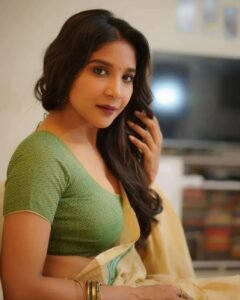 Indian Actress HD Images - 136