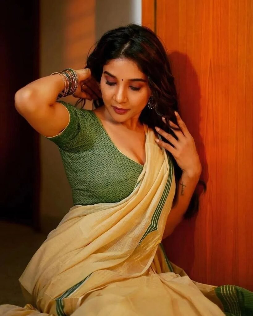 Indian Actress HD Images - 136