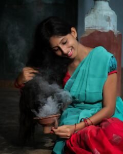 Cute Actress In Saree Images – Hot Indian Girls in Saree – 133