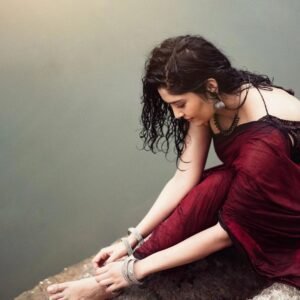 Indian Actress in Saree HD Images - 137