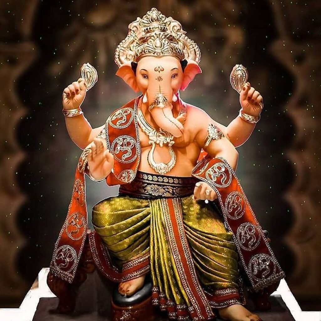Life Lessons You Can Learn From Lord Ganesha Vinayaka Chavithi