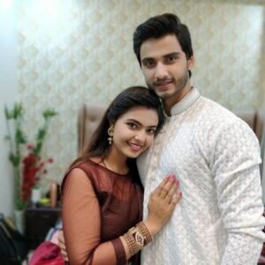 Marina rohit - రోహిత్- మెరీనా - Bigg Boss Season 6 Telugu Contestant