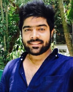 Revanth