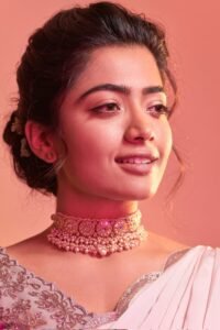 Rashmika Mandanna Cute Photos