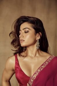 Rashmika Mandanna Cute Photos