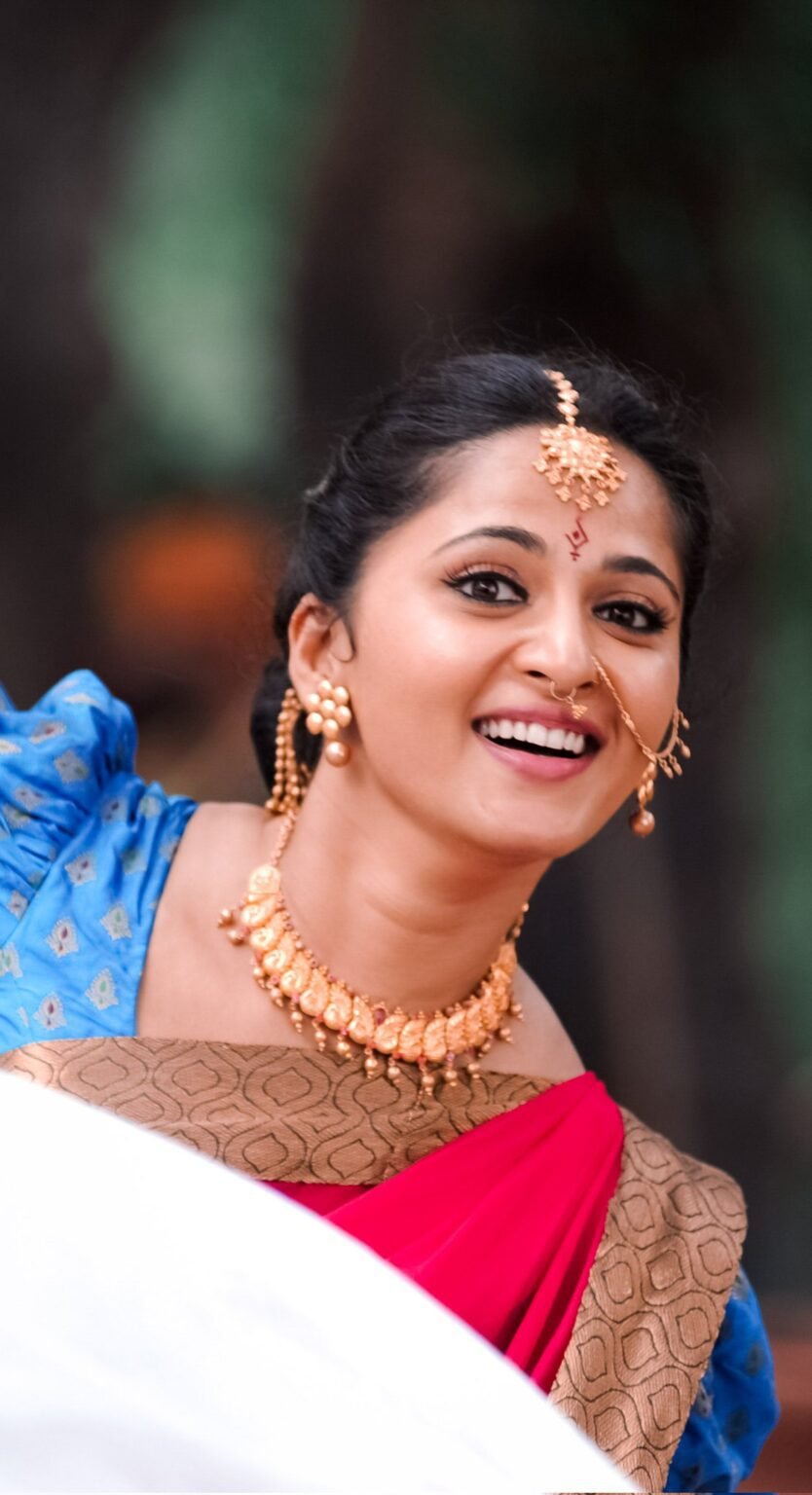 Anushka Shetty HD Photos - 163