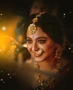 Anushka Shetty HD Photos - 163