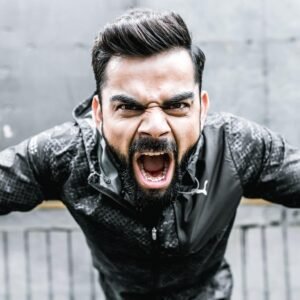 Virat Kohli HD Photos - 164