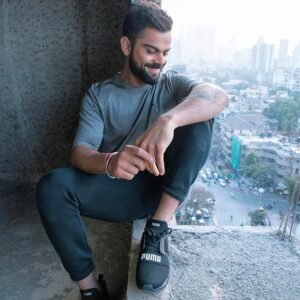 Virat Kohli HD Photos - 164