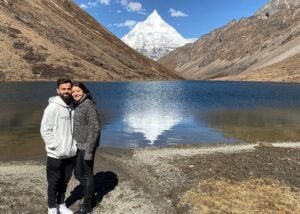 Virat Kohli and Anushka Sharma HD Photos - 164