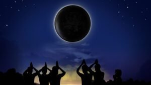 Why we Celebrate Deepavali