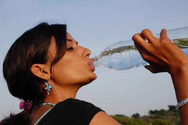 Importance of water in Telugu