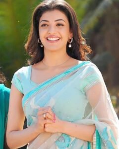 Kajal Aggarwal HD Images - 165