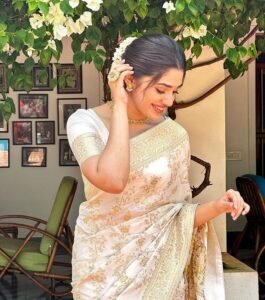 Krithi Shetty HD Images - 166