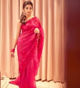 krithi shetty latest images