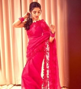 krithi shetty latest images 3