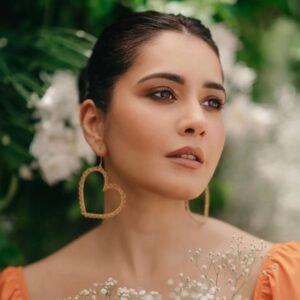 Rashi Khanna Images HD