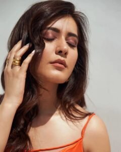 Rashi Khanna Images HD