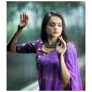 Sri Satya HD Images - Bigg Boss Telugu - 2022