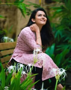 Beautiful Indian Girl Images - Aparna Das - 172