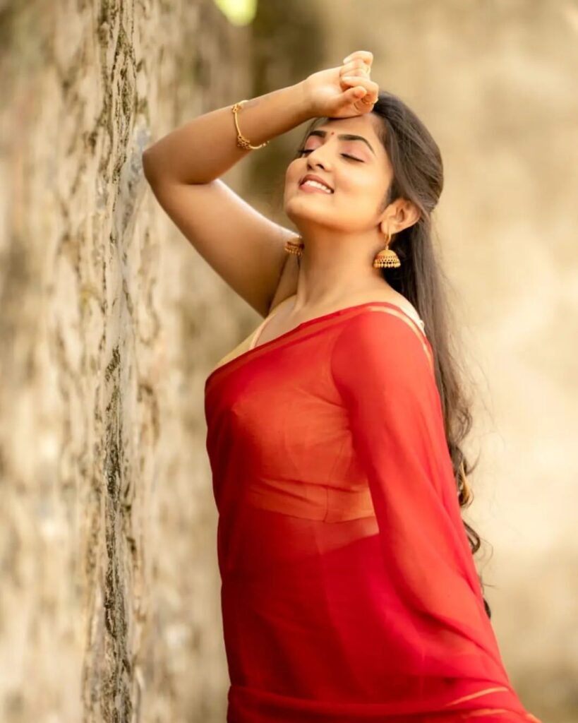 Beautiful Indian Girl Images - Radhika Preethi - 173