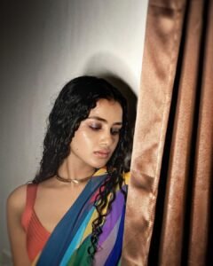 Anupama Parameswaran Latest Hot Images-Top 100