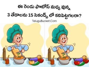 Telugu logic puzzles telugu bucket