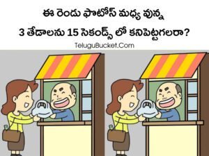 Telugu Picture Puzzles
