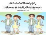 Telugu Picture Puzzles