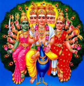 Interesting Facts About Hinduism Kumara Swami