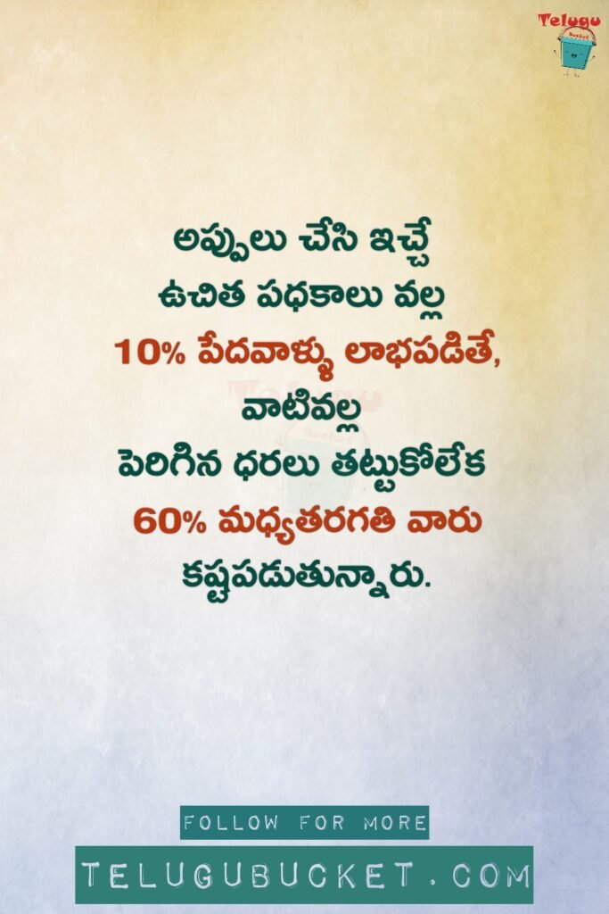 Best Telugu Quotes - Telugu Wishes 2024