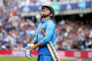 Top 10 Unbreakable Records of MS Dhoni in International Cricket 2