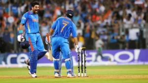 Top 10 Unbreakable Records of MS Dhoni in International Cricket 3