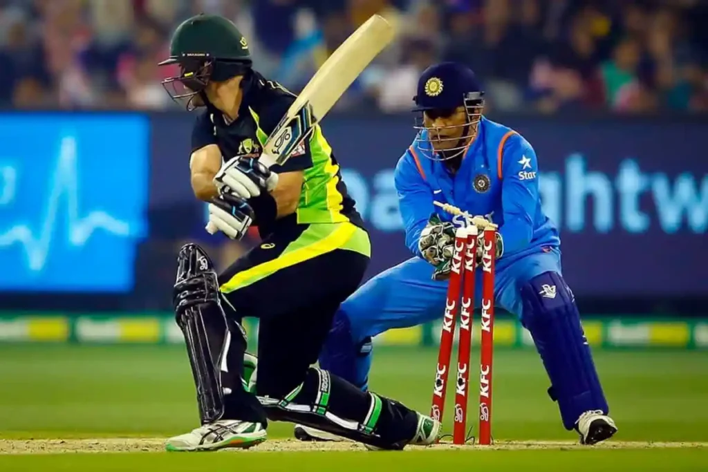 Top 10 Unbreakable Records of MS Dhoni in International Cricket 4