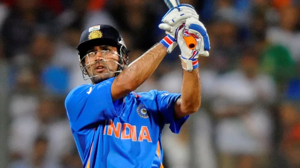 Top 10 Unbreakable Records of MS Dhoni in International Cricket 5