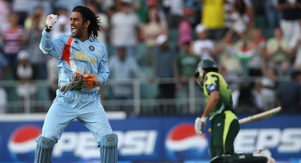 Top 10 Unbreakable Records of MS Dhoni in International Cricket