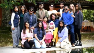 ram charan family telugu bucket