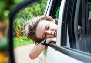 How to Prevent Vomiting While Traveling Telugu Bucket