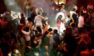 What is Rave Party in Telugu 3