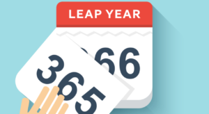 Why Do We Have Leap Years