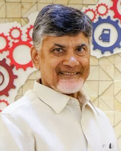 Who is Your Favorite Politician in Andhra Pradesh