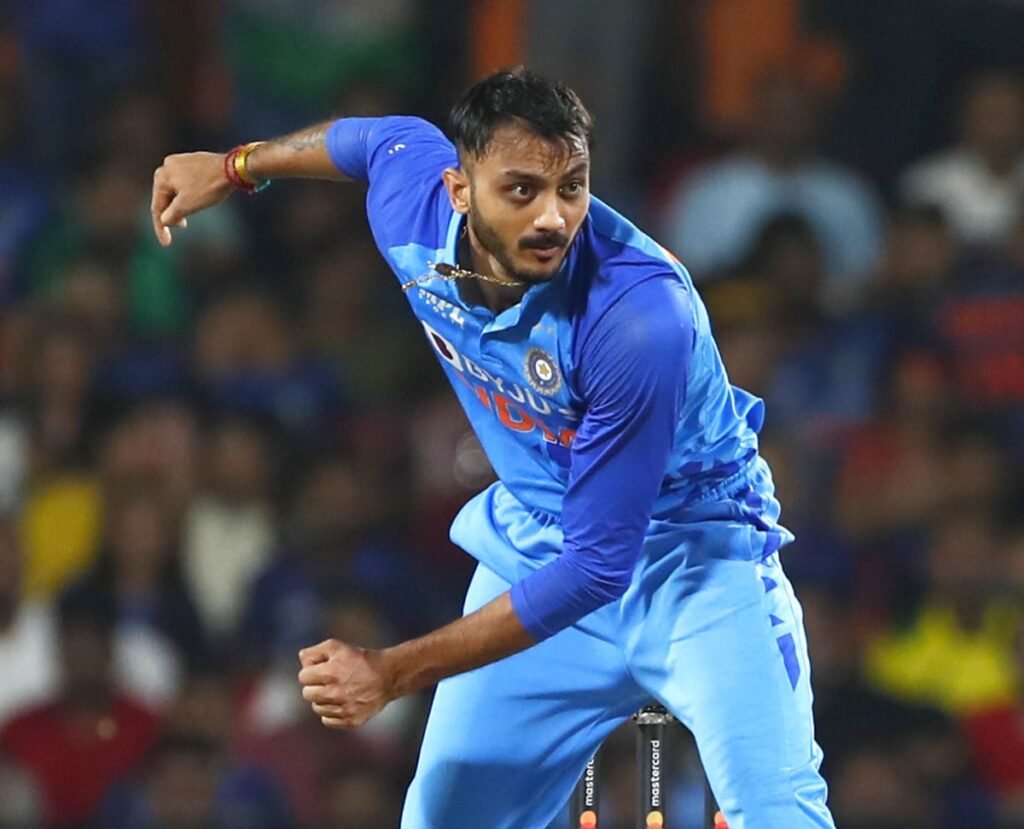 Top 10 Unknown Facts About Axar Patel