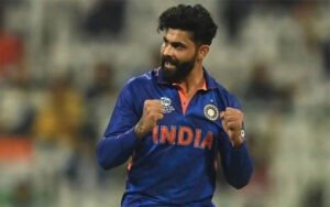 Top 10 Unknown Facts About Ravindra Jadeja