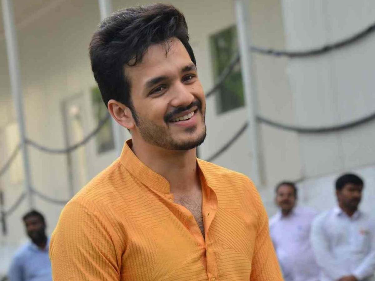 Akhil Akkineni Top 5 Movies, Unknown Facts, Awards and More