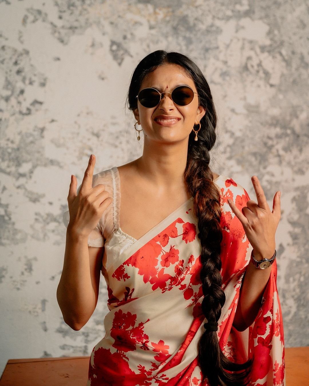 Keerthy Suresh latest HD images download