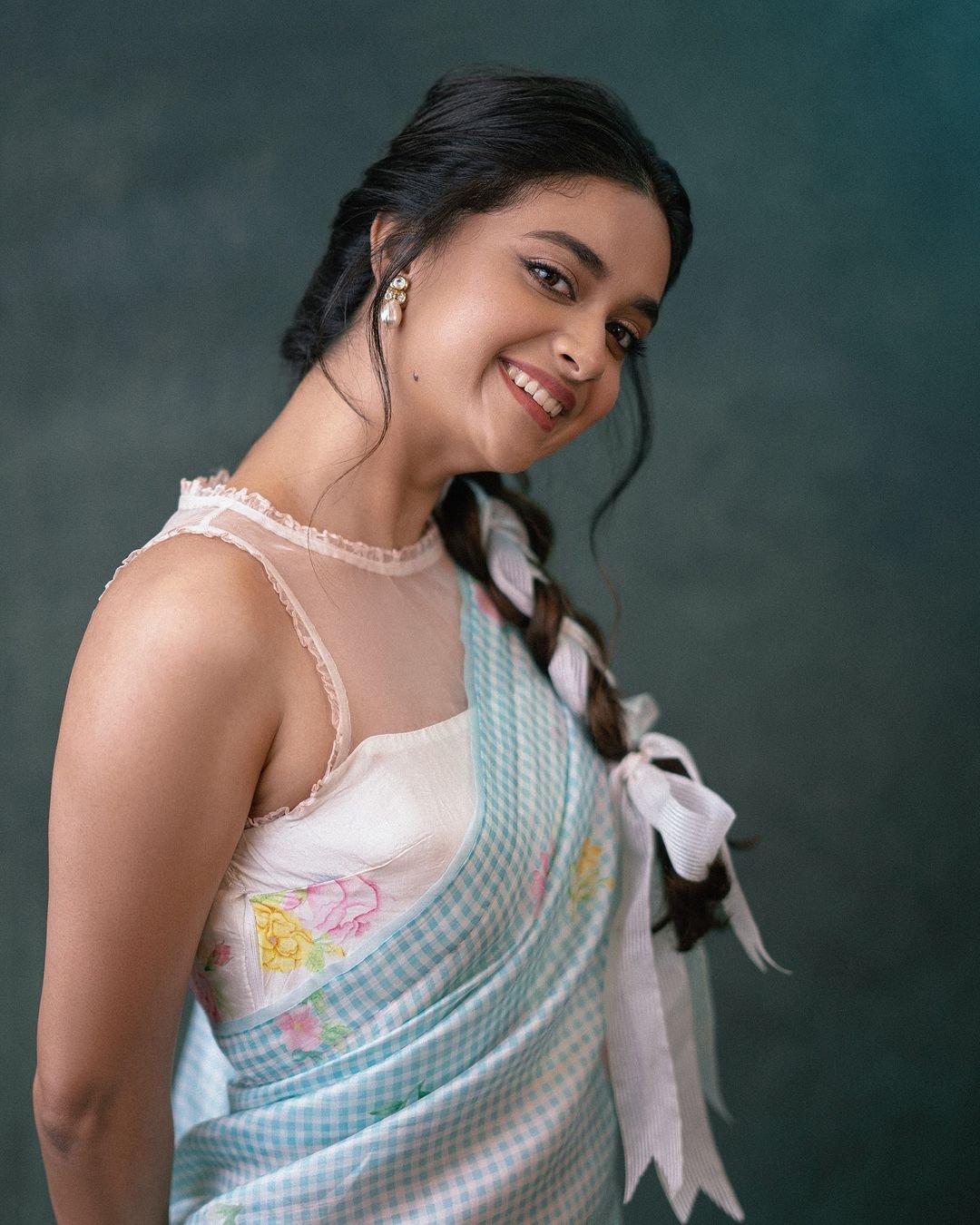 Keerthy Suresh HD pics 2024