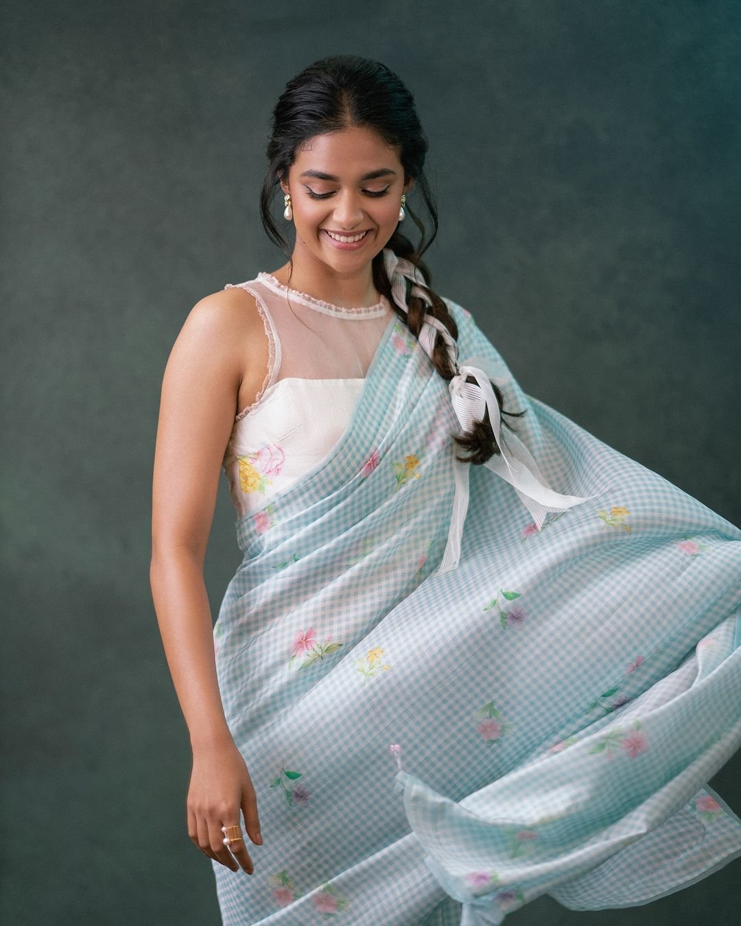 Keerthy Suresh HD pics 2024