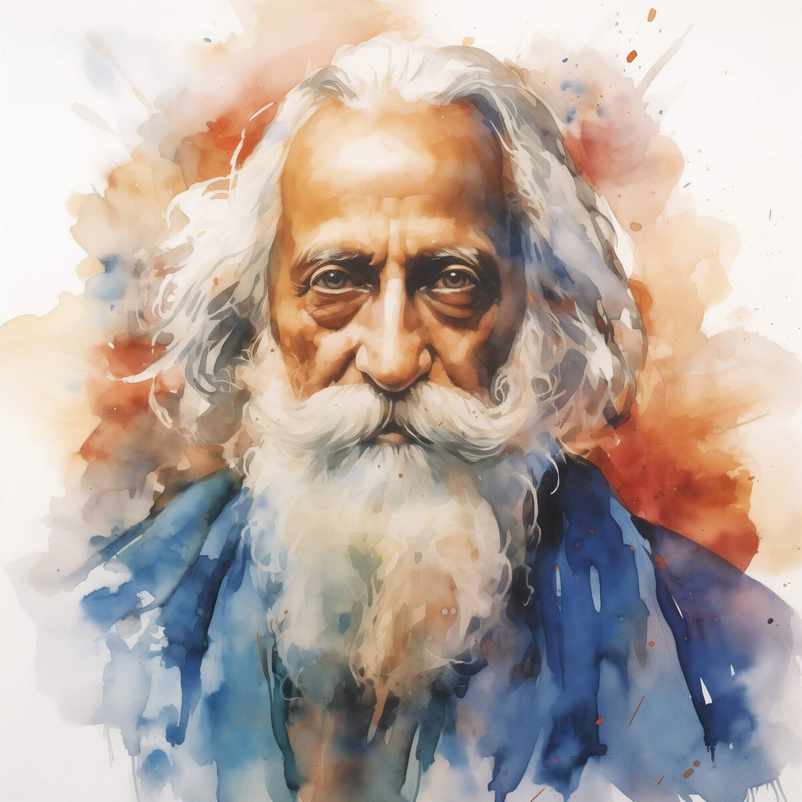 Rabindranath Tagore Poetry