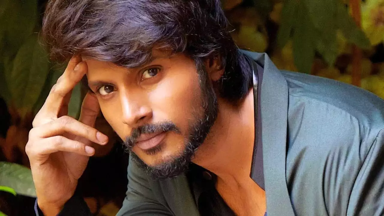 Sandeep Kishan Top 5 Movies, Unknown Facts, Awards and More