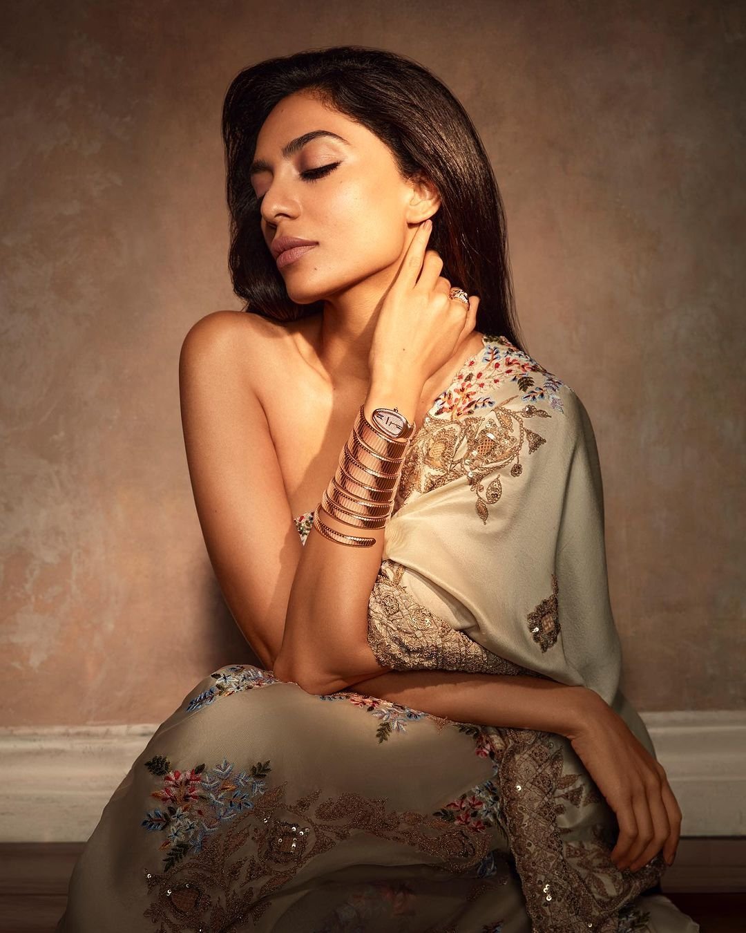 Sobhita Dhulipala Fashionable Outfits Images